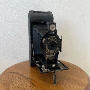 Kodak 2C Pocket Camera